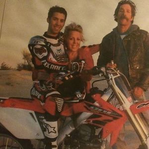 Meet your Posher, Pamela